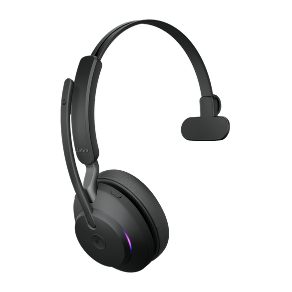mono jabra evolve 2 65
